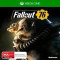 Bethesda Softworks Fallout 76 Refurbished Xbox One Game